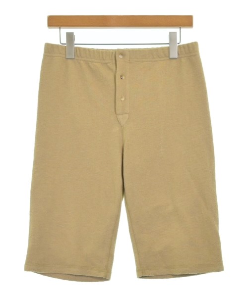 archi(アーキ)ショートパンツ ベージュ サイズ:M/2200679546085