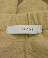 archi（アーキ）ショートパンツ ベージュ サイズ:M レディース/2200679546085