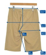 archi（アーキ）ショートパンツ ベージュ サイズ:M レディース/2200679546085