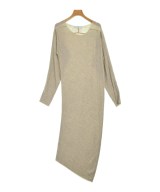 archi（アーキ）ワンピース ベージュ サイズ:M レディース/2200679546139