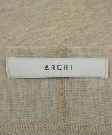 archi（アーキ）ワンピース ベージュ サイズ:M レディース/2200679546139