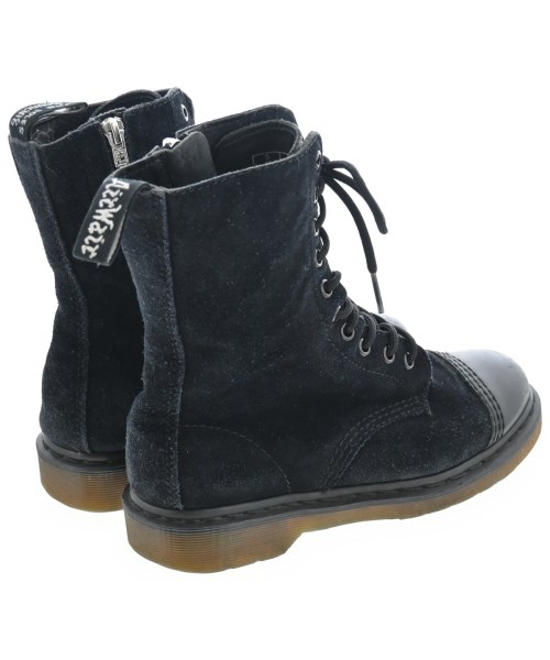 UNSQUEAKY（アンスクウィーキー）ブーツ 黒 サイズ:UK5(23.5cm位) レディース/2200657510022