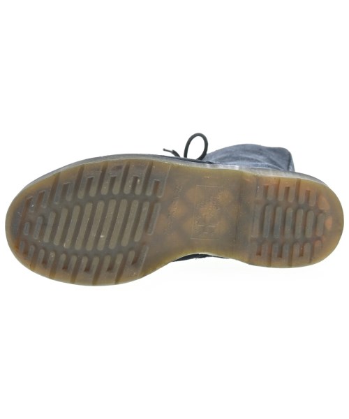 UNSQUEAKY（アンスクウィーキー）ブーツ 黒 サイズ:UK5(23.5cm位) レディース/2200657510022