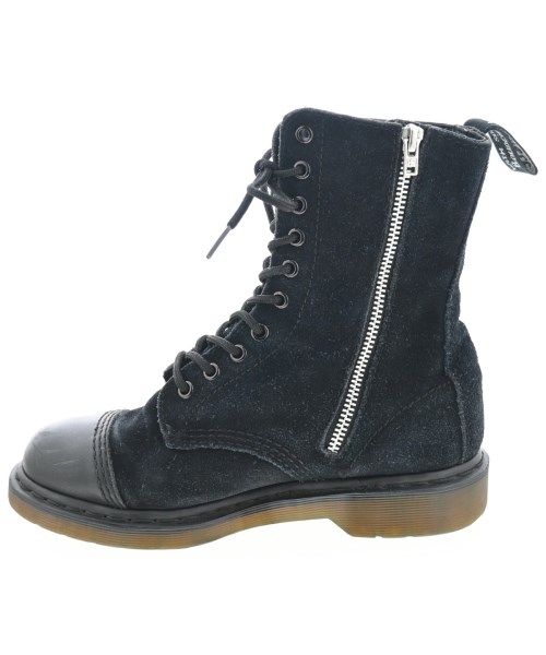 UNSQUEAKY（アンスクウィーキー）ブーツ 黒 サイズ:UK5(23.5cm位) レディース/2200657510022