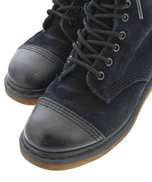 UNSQUEAKY（アンスクウィーキー）ブーツ 黒 サイズ:UK5(23.5cm位) レディース/2200657510022