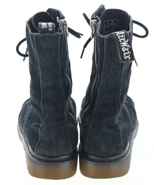 UNSQUEAKY（アンスクウィーキー）ブーツ 黒 サイズ:UK5(23.5cm位) レディース/2200657510022