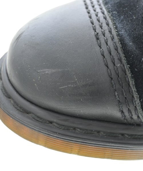 UNSQUEAKY（アンスクウィーキー）ブーツ 黒 サイズ:UK5(23.5cm位) レディース/2200657510022