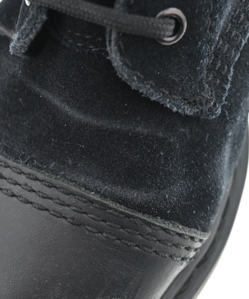 UNSQUEAKY（アンスクウィーキー）ブーツ 黒 サイズ:UK5(23.5cm位) レディース/2200657510022