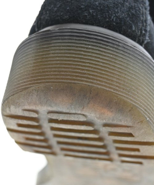 UNSQUEAKY（アンスクウィーキー）ブーツ 黒 サイズ:UK5(23.5cm位) レディース/2200657510022