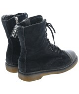 UNSQUEAKY（アンスクウィーキー）ブーツ 黒 サイズ:UK5(23.5cm位) レディース/2200657510022