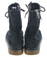 UNSQUEAKY（アンスクウィーキー）ブーツ 黒 サイズ:UK5(23.5cm位) レディース/2200657510022