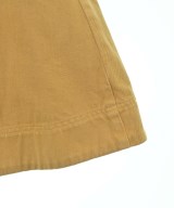 BAPY（ベイピー）ひざ丈スカート 黄 サイズ:XS レディース/2200650659032