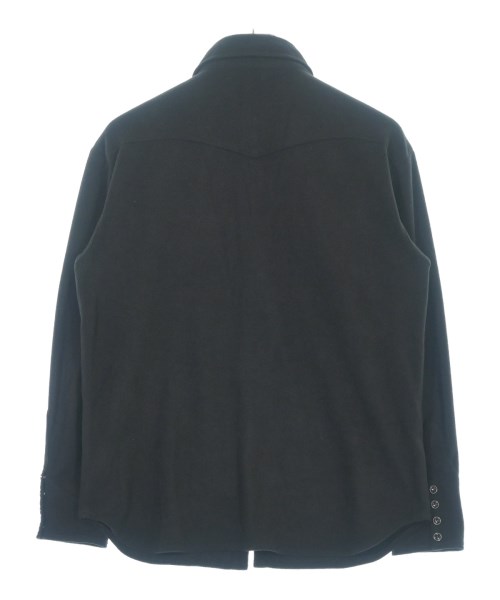 CELT&COBRA（ケルトアンドコブラ）カジュアルシャツ 黒 サイズ:S メンズ/2200643737020