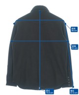 CELT&COBRA（ケルトアンドコブラ）カジュアルシャツ 黒 サイズ:S メンズ/2200643737020