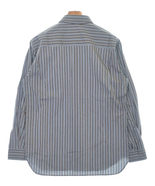 CELT&COBRA（ケルトアンドコブラ）カジュアルシャツ 青 サイズ:M メンズ/2200643737037