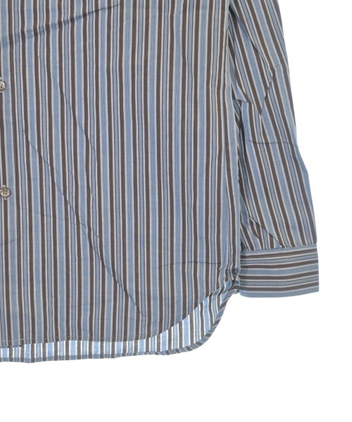 CELT&COBRA（ケルトアンドコブラ）カジュアルシャツ 青 サイズ:M メンズ/2200643737037