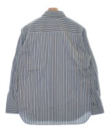 CELT&COBRA（ケルトアンドコブラ）カジュアルシャツ 青 サイズ:M メンズ/2200643737037