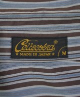 CELT&COBRA（ケルトアンドコブラ）カジュアルシャツ 青 サイズ:M メンズ/2200643737037