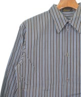 CELT&COBRA（ケルトアンドコブラ）カジュアルシャツ 青 サイズ:M メンズ/2200643737037