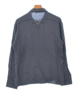 CELT&COBRA（ケルトアンドコブラ）カジュアルシャツ グレー サイズ:M メンズ/2200643737044