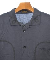 CELT&COBRA（ケルトアンドコブラ）カジュアルシャツ グレー サイズ:M メンズ/2200643737044