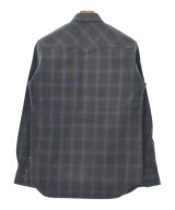 CELT&COBRA（ケルトアンドコブラ）カジュアルシャツ グレー サイズ:M メンズ/2200643737051