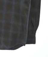 CELT&COBRA（ケルトアンドコブラ）カジュアルシャツ グレー サイズ:M メンズ/2200643737051