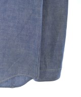 CELT&COBRA（ケルトアンドコブラ）カジュアルシャツ 青 サイズ:M メンズ/2200643737068