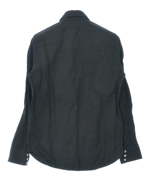 CELT&COBRA（ケルトアンドコブラ）カジュアルシャツ 黒 サイズ:M メンズ/2200643737075