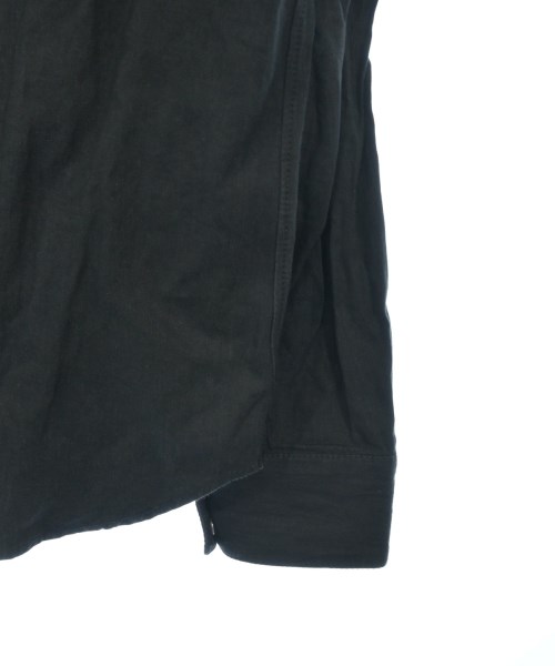 CELT&COBRA（ケルトアンドコブラ）カジュアルシャツ 黒 サイズ:M メンズ/2200643737075