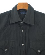 CELT&COBRA（ケルトアンドコブラ）カジュアルシャツ 黒 サイズ:M メンズ/2200643737075