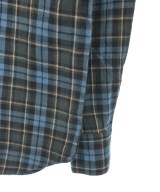 CELT&COBRA（ケルトアンドコブラ）カジュアルシャツ 青 サイズ:M メンズ/2200643737082