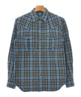 CELT&COBRA カジュアルシャツ