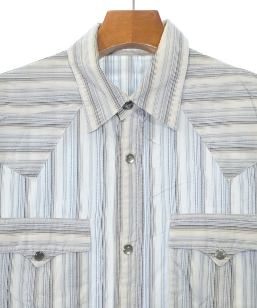 CELT&COBRA（ケルトアンドコブラ）カジュアルシャツ 白 サイズ:M メンズ/2200643737105