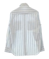 CELT&COBRA（ケルトアンドコブラ）カジュアルシャツ 白 サイズ:M メンズ/2200643737105