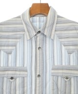 CELT&COBRA（ケルトアンドコブラ）カジュアルシャツ 白 サイズ:M メンズ/2200643737105