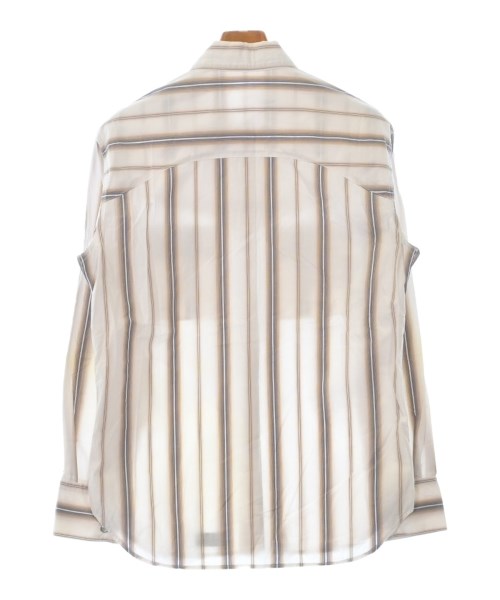 CELT&COBRA（ケルトアンドコブラ）カジュアルシャツ ベージュ サイズ:M メンズ/2200643737112