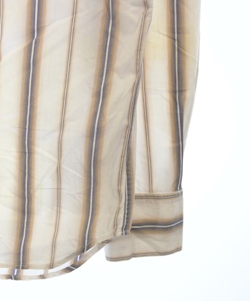 CELT&COBRA（ケルトアンドコブラ）カジュアルシャツ ベージュ サイズ:M メンズ/2200643737112