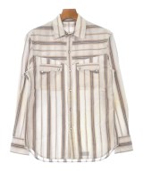 CELT&COBRA（ケルトアンドコブラ）カジュアルシャツ ベージュ サイズ:M メンズ/2200643737112