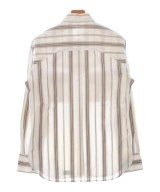 CELT&COBRA（ケルトアンドコブラ）カジュアルシャツ ベージュ サイズ:M メンズ/2200643737112