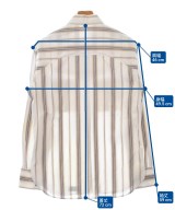 CELT&COBRA（ケルトアンドコブラ）カジュアルシャツ ベージュ サイズ:M メンズ/2200643737112