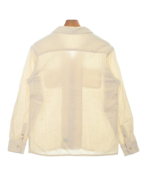 CELT&COBRA（ケルトアンドコブラ）カジュアルシャツ ベージュ サイズ:M メンズ/2200643737136