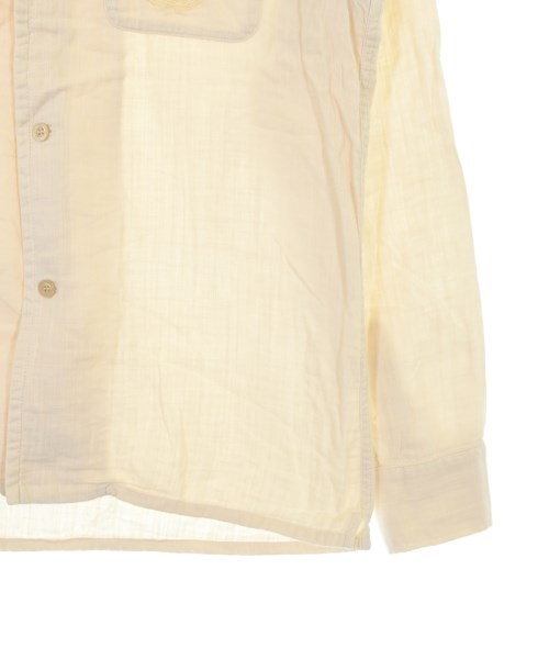 CELT&COBRA（ケルトアンドコブラ）カジュアルシャツ ベージュ サイズ:M メンズ/2200643737136