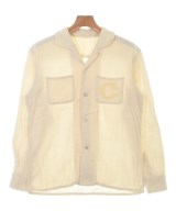 CELT&COBRA（ケルトアンドコブラ）カジュアルシャツ ベージュ サイズ:M メンズ/2200643737136