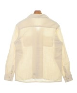 CELT&COBRA（ケルトアンドコブラ）カジュアルシャツ ベージュ サイズ:M メンズ/2200643737136