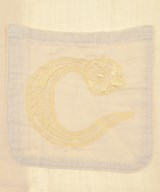 CELT&COBRA（ケルトアンドコブラ）カジュアルシャツ ベージュ サイズ:M メンズ/2200643737136