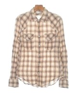 CELT&COBRA（ケルトアンドコブラ）カジュアルシャツ 茶 サイズ:S メンズ/2200643737143