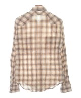 CELT&COBRA（ケルトアンドコブラ）カジュアルシャツ 茶 サイズ:S メンズ/2200643737143