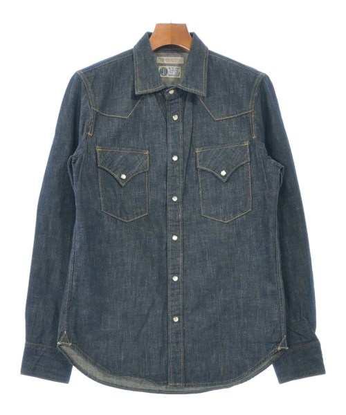 ケルトアンドコブラ(CELT&COBRA)のCELT&COBRA カジュアルシャツ