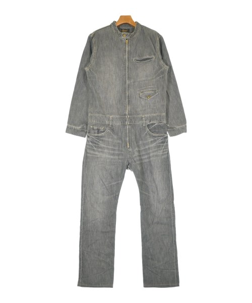 CELT&COBRA(ケルトアンドコブラ)その他 グレー サイズ:M/2200643737167